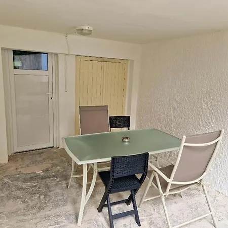 Le Capucin - Proche Centre