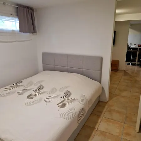 Appartement Le Capucin - Proche Centre