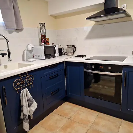 Le Capucin - Proche Centre *