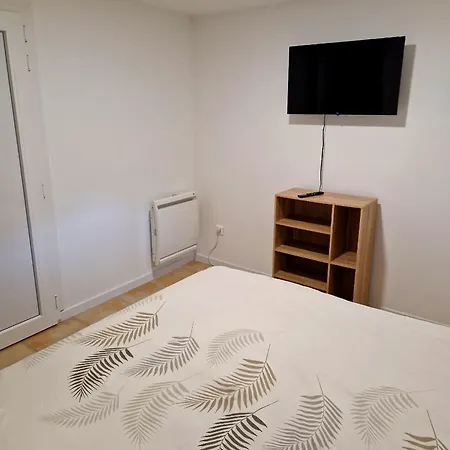 Le Capucin - Proche Centre Troyes