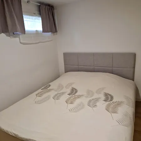 Le Capucin - Proche Centre Appartement *