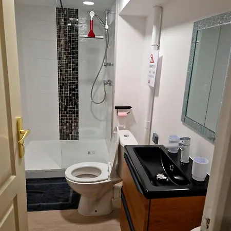 Appartement Le Capucin - Proche Centre *