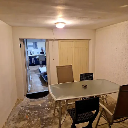 Appartement Le Capucin - Proche Centre *