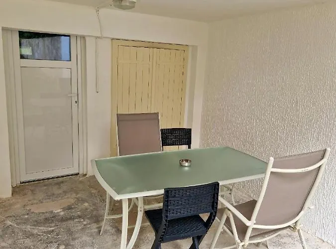 Le Capucin - Proche Centre