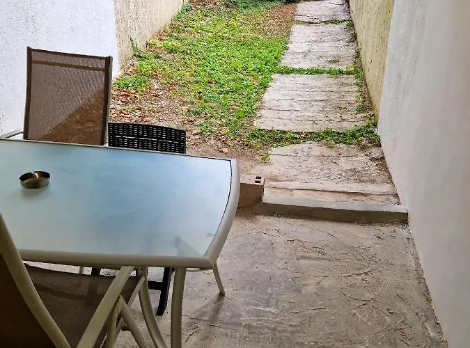 Apartamento Le Capucin - Proche Centre