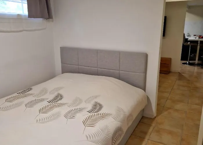 Apartamento Le Capucin - Proche Centre