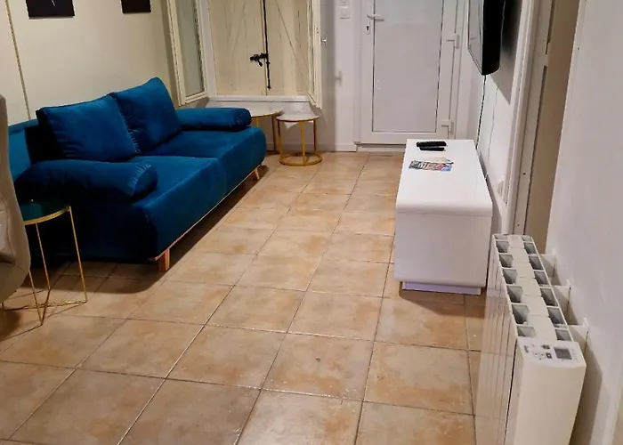 Le Capucin - Proche Centre *