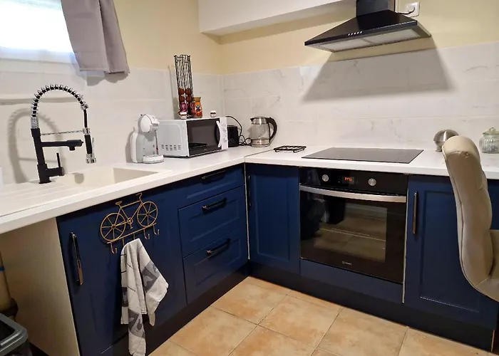 Le Capucin - Proche Centre *