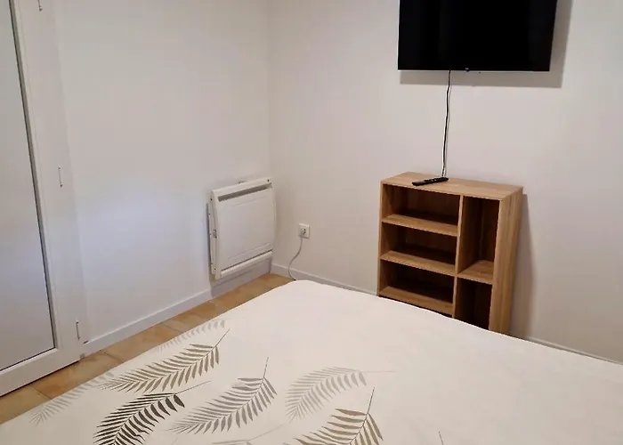 Le Capucin - Proche Centre Troyes