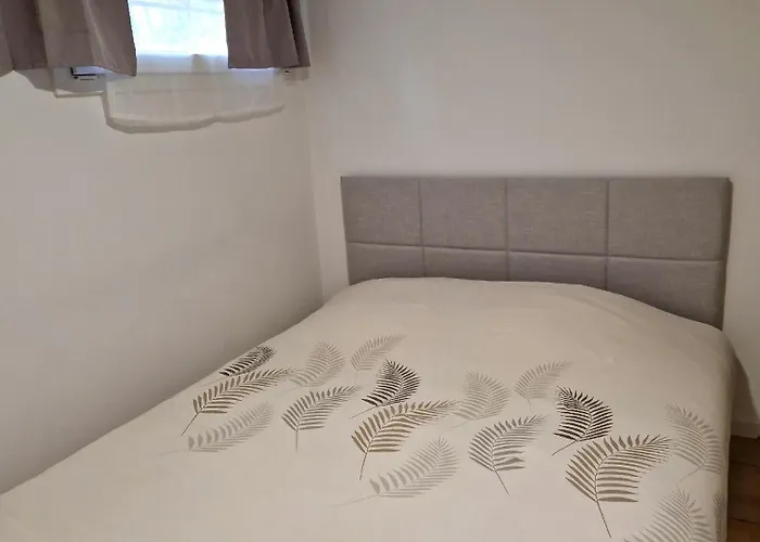 Le Capucin - Proche Centre Apartamento *