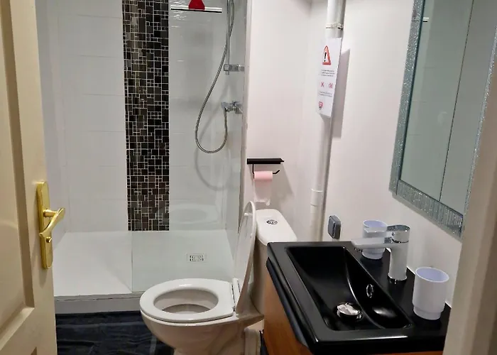 Apartamento Le Capucin - Proche Centre *