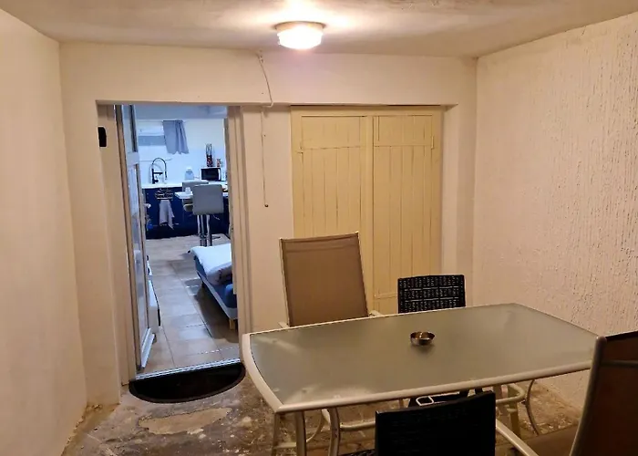 Apartamento Le Capucin - Proche Centre *